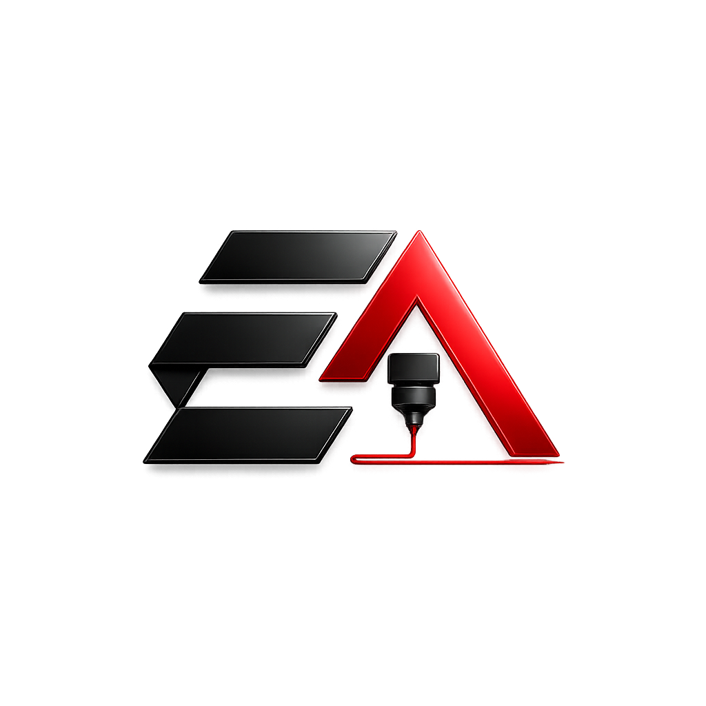 echelle axis