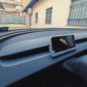 Tesla Model 3 Highland Smartphone Holder | Dashboard Phone Mount | 2024–2026 Tesla Model 3 Accessory
